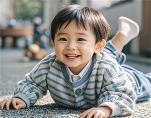 宸的含义取名字大全男孩（精选25个）