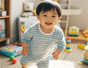 笨蛋怎么取名字好听男孩（精选25个）