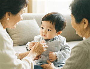 鼠年缺火的男孩取名字（精选21个）