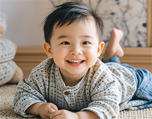 以浮开头取名字好吗男孩(精选20个)