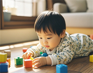 姓宁怎么取名字男孩小名(精选18个)