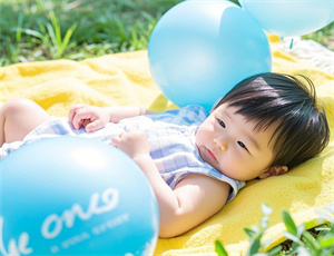 小孩微信取名字大全男孩（精选20个）