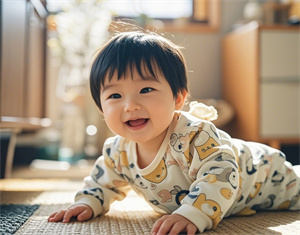 嵩姓怎么取名字好听男孩(精选20个)