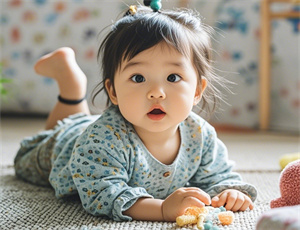 海外宝宝取名字大全女孩(精选20个)