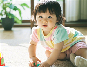 为小孩取名字大全女孩（精选200个）
