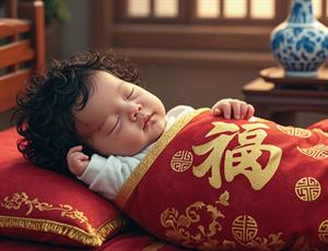 孟姓辈分女孩起名技巧与精选好名