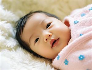 给新生女孩起名免费名（吉祥好名大全）