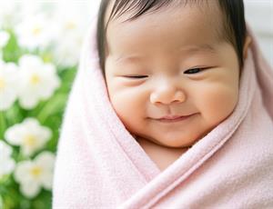 鼠年女宝取名攻略：吉祥好听名字精选