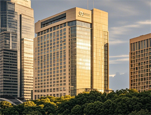完美总裁公司名字大全（精选80个）