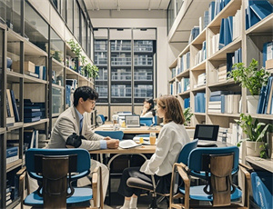 数据系统公司名字大全(精选80个)