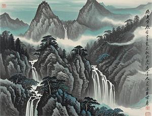 梦见奶奶要砍树