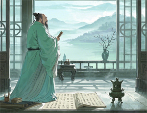 梦见亲戚坐一圈