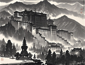 梦见奶奶送我灯