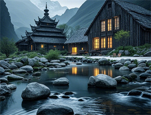 梦见到邻居吃饭