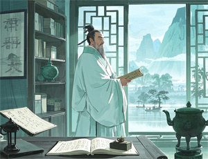 梦见亲戚说你笨