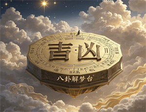 梦见丈夫抱着灯