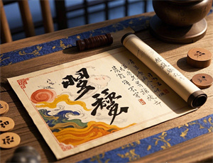 梦见前同事不合