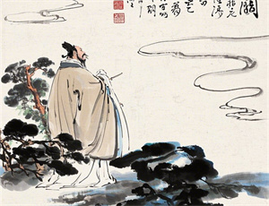 梦见亲人送小孩