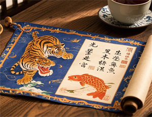 梦见跑到亲戚家