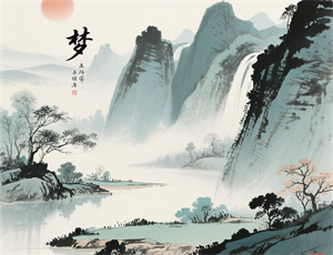 梦见情人给葡萄