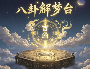 梦见爷爷坟冒烟