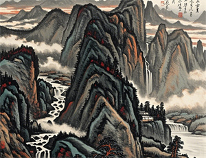 梦见我对丈夫哭
