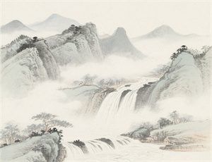 梦见扶爷爷过河