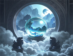 梦见怀孕了剃头