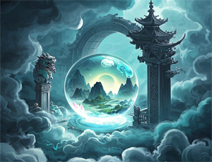 梦见牙齿上贴金