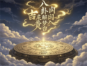 怀孕梦见在挖土
