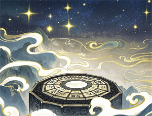 梦见抽签怀孕了