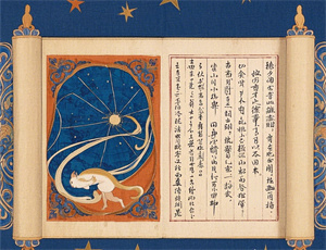 怀孕梦见狼崽子