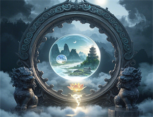 怀孕梦见拜家公
