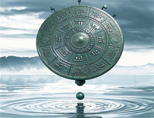 梦见围绕棺材转——梦见棺材转圈预示什么