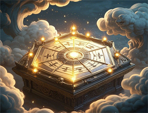 梦见大棺材起雾：预示什么？吉凶解析