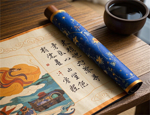 梦见狼围着棺材预示什么