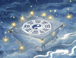 梦见爬在坟墓上 预示什么心理学解梦