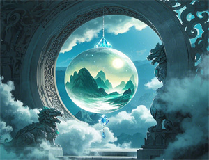 梦见坟墓有火坑（梦见坟墓有火坑预示什么）