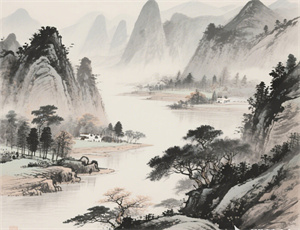 谷雨是二十四节气之一——探索暮春时节的农耕智慧与文化传承